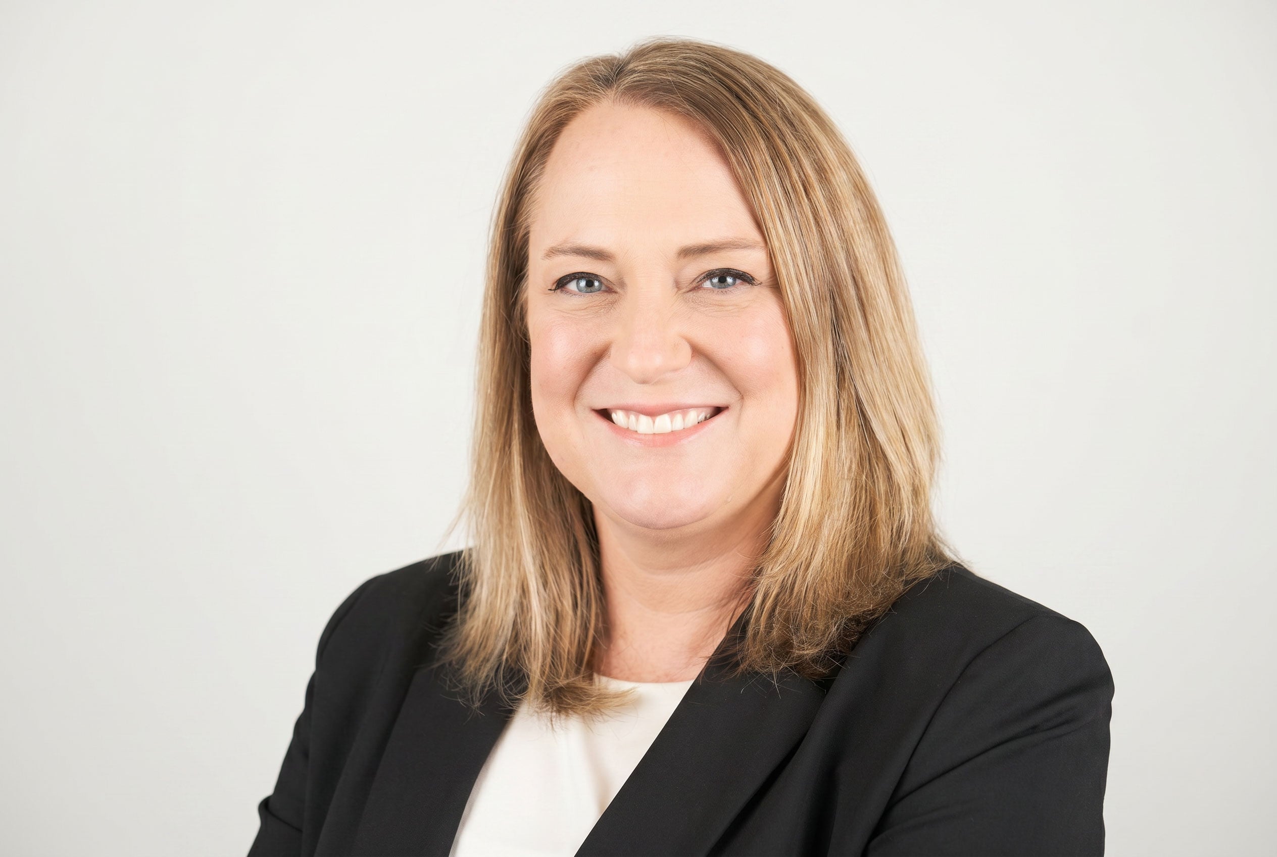 Picture of Jamie Darpel, MBA