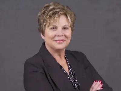 Picture of Terri Baumgardner, Ph.D., SPHR